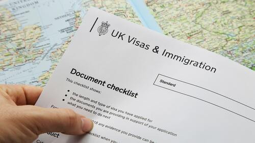 New Immigration Rules